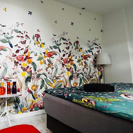 Chez Helene Luxury Bnb 마스트리흐트 외부 사진
