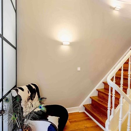 Chez Helene Luxury Bnb 마스트리흐트 외부 사진