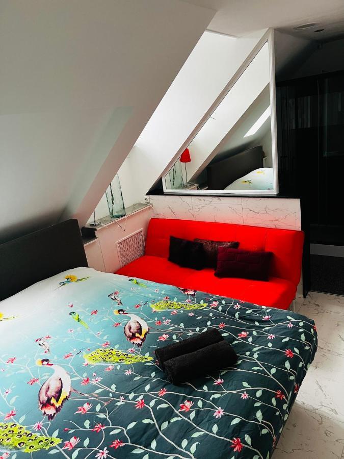 Chez Helene Luxury Bnb 마스트리흐트 외부 사진
