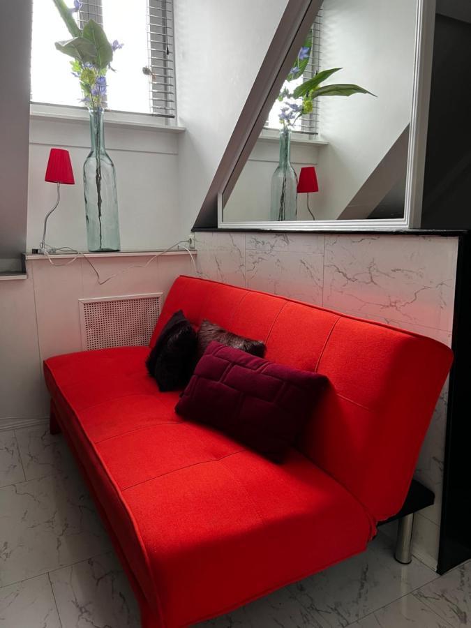 Chez Helene Luxury Bnb 마스트리흐트 외부 사진