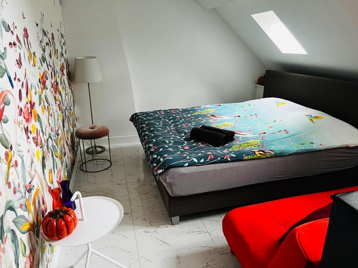 Chez Helene Luxury Bnb 마스트리흐트 외부 사진
