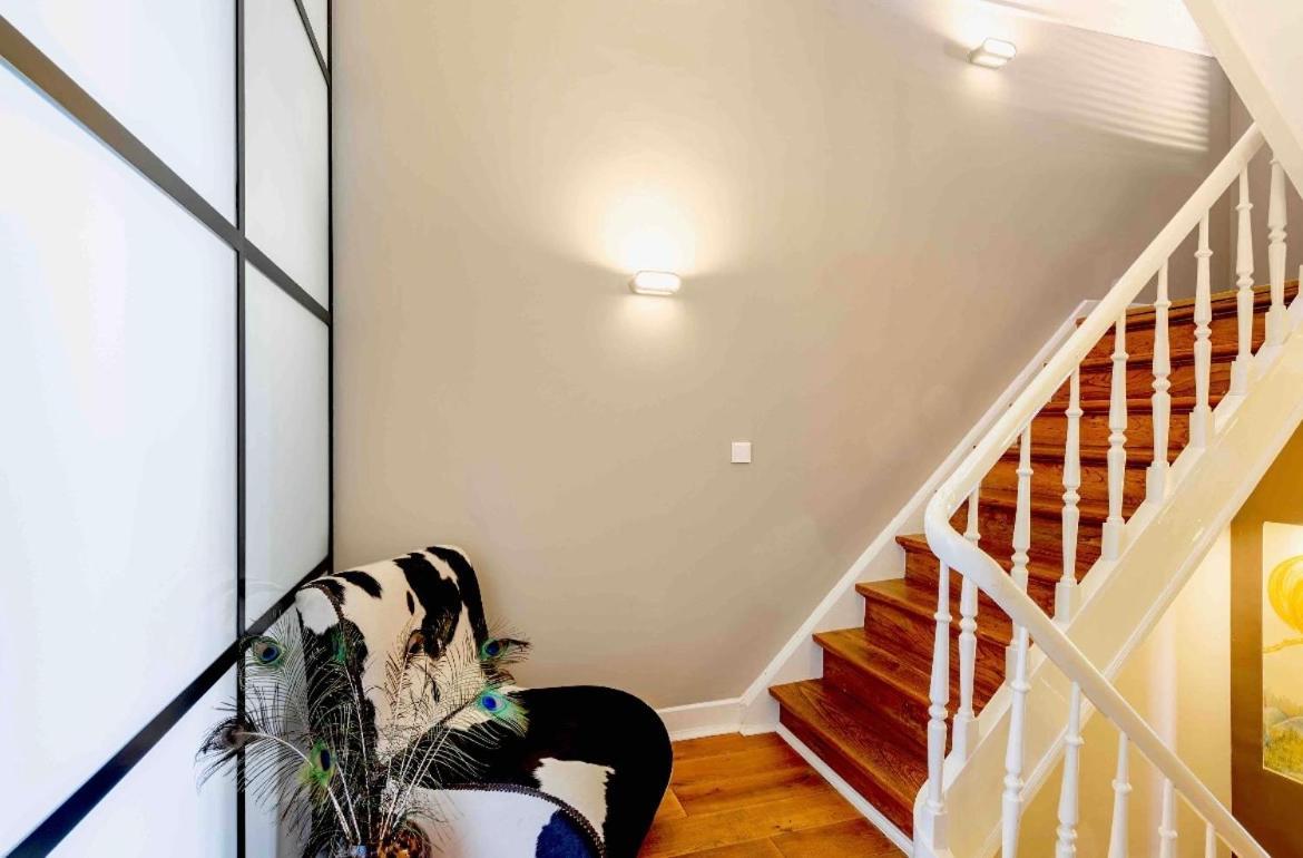 Chez Helene Luxury Bnb 마스트리흐트 외부 사진