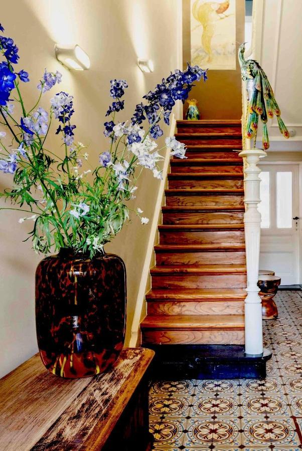 Chez Helene Luxury Bnb 마스트리흐트 외부 사진
